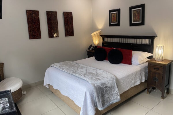 greenvalley lodge - zen room