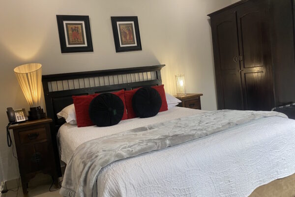 greenvalley lodge - zen room